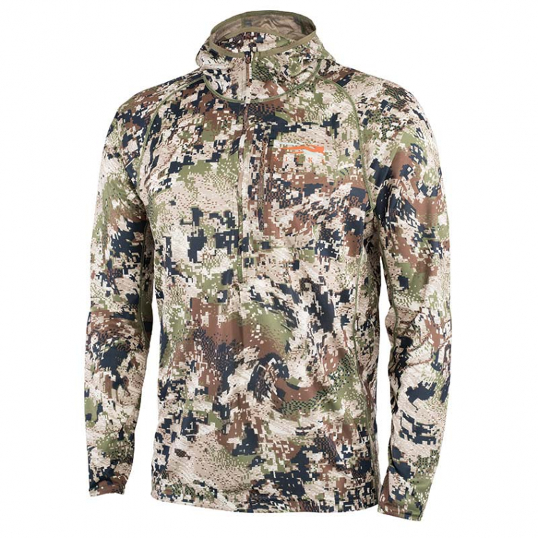 Водолазка Core Lt Wt Hoody New